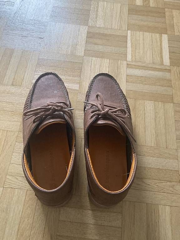 Timberland Scarpe da uomo: Timberland Grösse US 9.5 – Usato da Basel venduto da spa_9df6 2