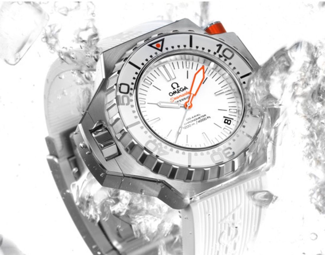 Omega Orologi: OMEGA SEAMASTER PLOPROF 1200M – Nuovo e nell'imballaggio originale da Ermatingen venduto da driftelement 3