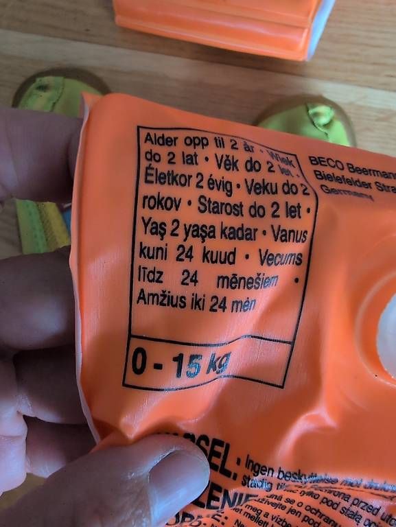 Maillots de bain: Badeset – D'occasion à Zürich par Dory12 1