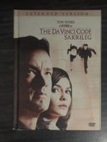 DVD The Da Vinci Code - Sakrileg
