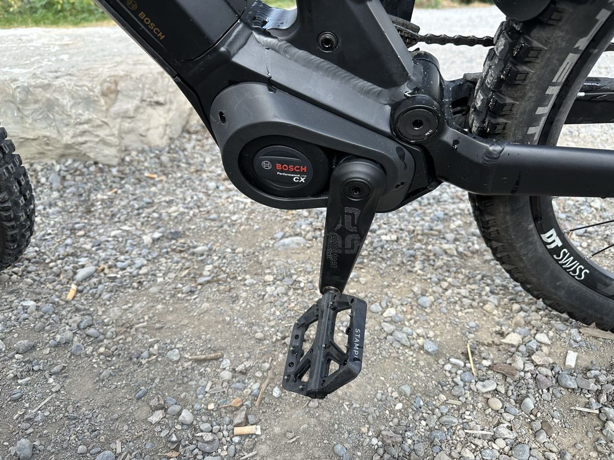 Bulls Biciclette: Bulls Sonic evo EN2 E-Bike – Usato da Glattpark(Opfikon) venduto da Still 6
