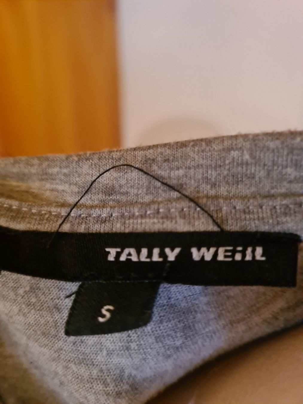 Kleiderpakete: Shirt mit passender Hose gr.36 wow – Gebraucht aus Ferden von jemyce 2