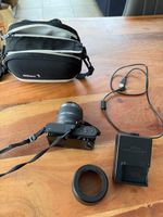 Kamera Nikon 1