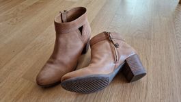 Bottines Geox