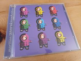 Marillion - Anoraknophobia