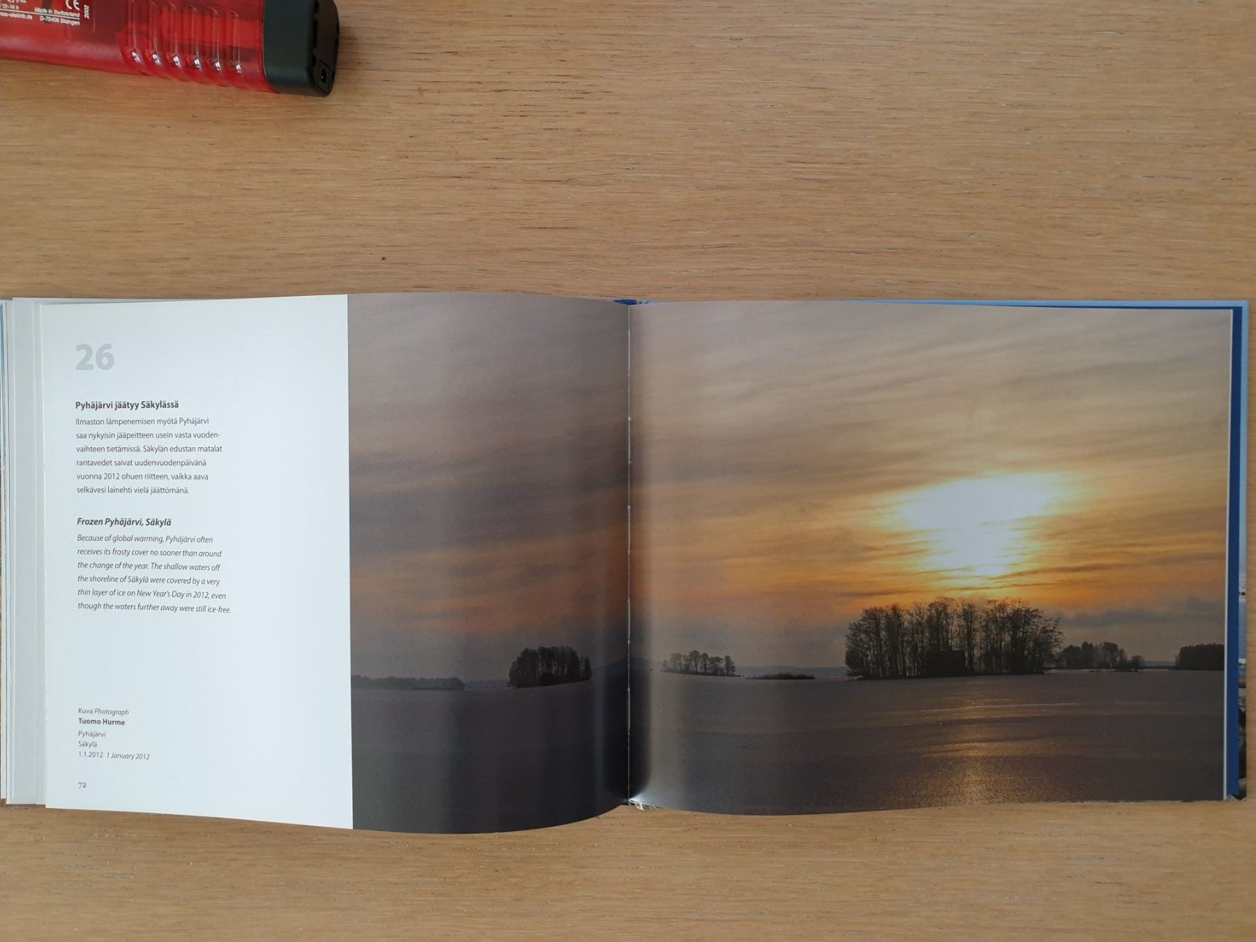 Libri: Buch Finnland – Usato da Schönengrund venduto da Liane63 6