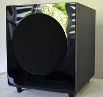 Samsung PS-AW730 Subwoofer