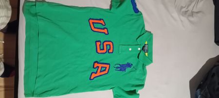 Kinder Polo Ralph Lauren