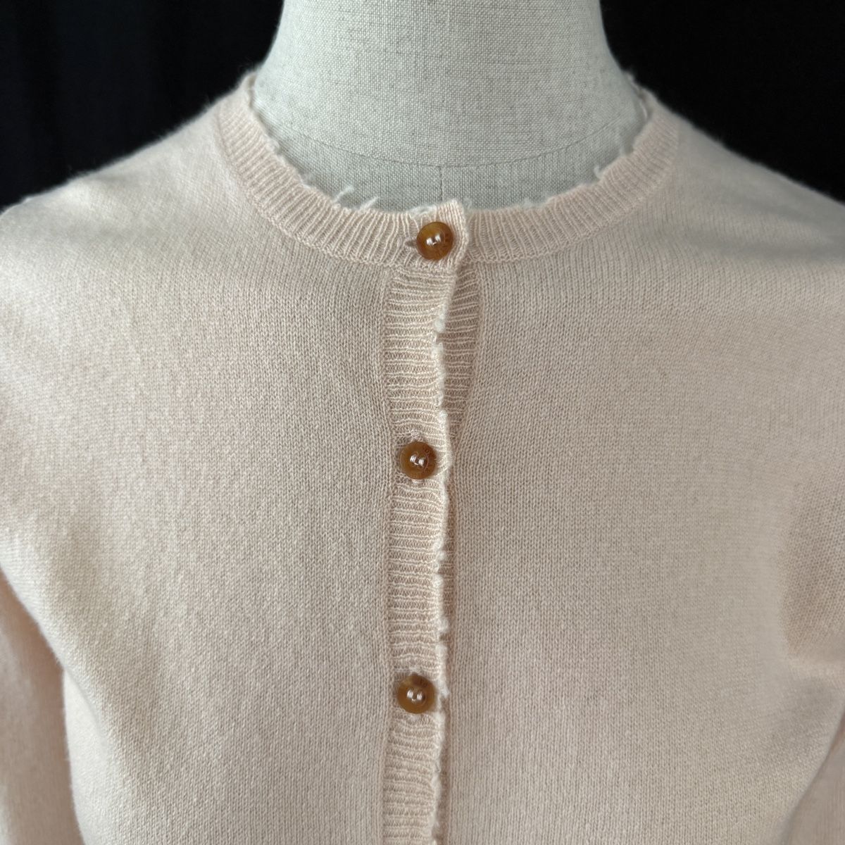 Maglioni & Felpe: IRIS VON ARNIM New Cashmere Cardigan – Nuovo (secondo la descrizione) da Emmen venduto da Nightingale_2022 2