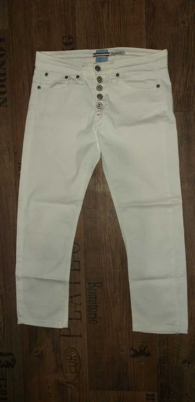 Please Jeans Jeans: Jeans PLEASE P36     Taille/Grosse XS – Usato da Cossonay-ville venduto da Super-Price-Quality
