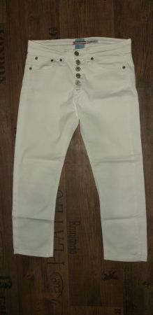 Jeans PLEASE P36     Taille/Grosse XS