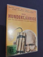 DVD Der Hundertjährige der aus dem Fenster stieg Film