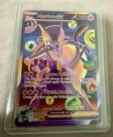 🇬🇧Mewtwo ex 157/128 FUR 30th Celebration