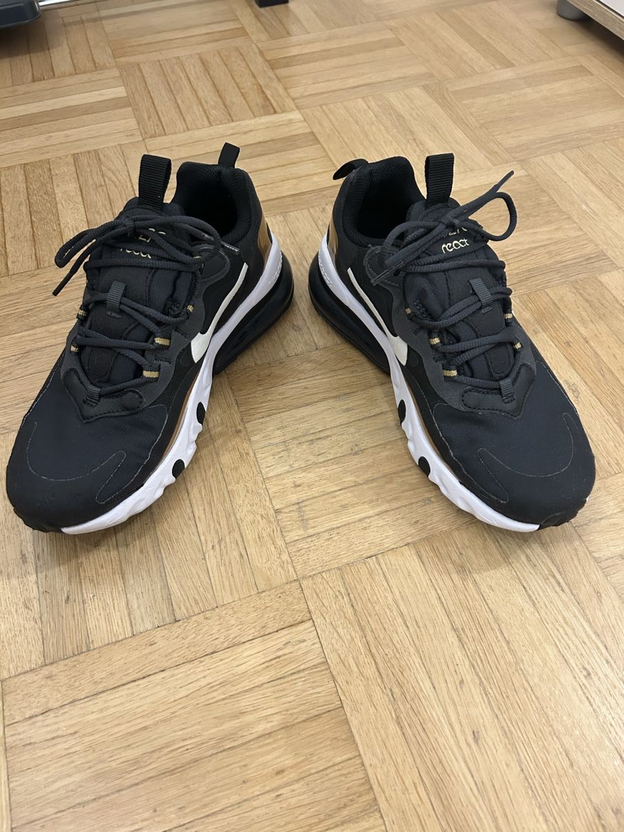 Nike Scarpe da donna: Damenschuh Nike – Usato da Laupen ZH venduto da JasRahBee 4