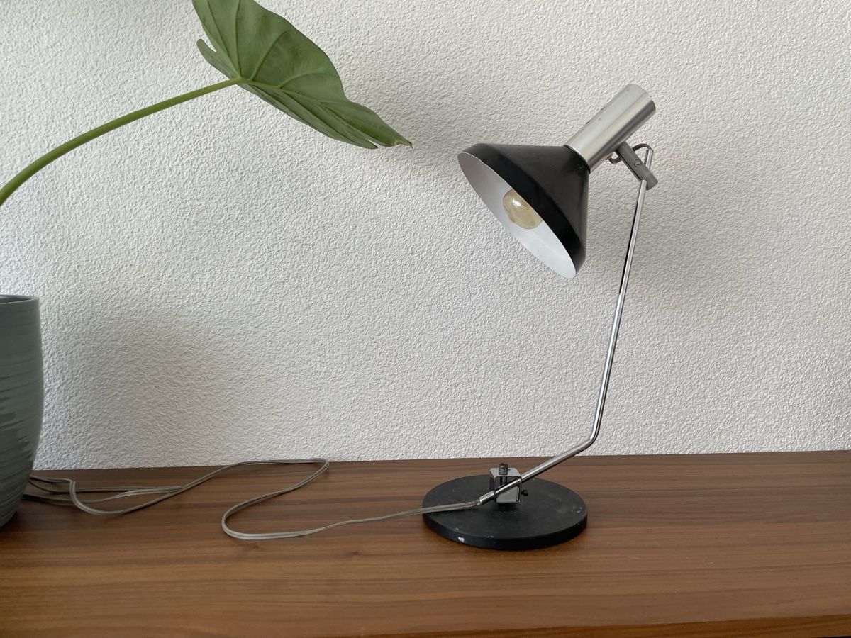 Baltensweiler Lampes: Baltensweiler Type 40 – D'occasion à Basel par  1