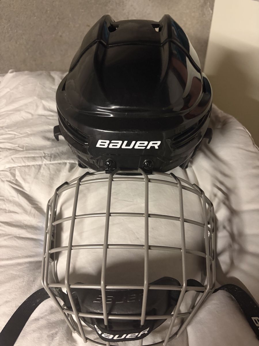 Bauer Borse: Borsa da hockey – Usato da Giornico venduto da gio_2k5q 4