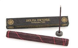 Räucherstäbchen Dolma Incense - Tibetan Line