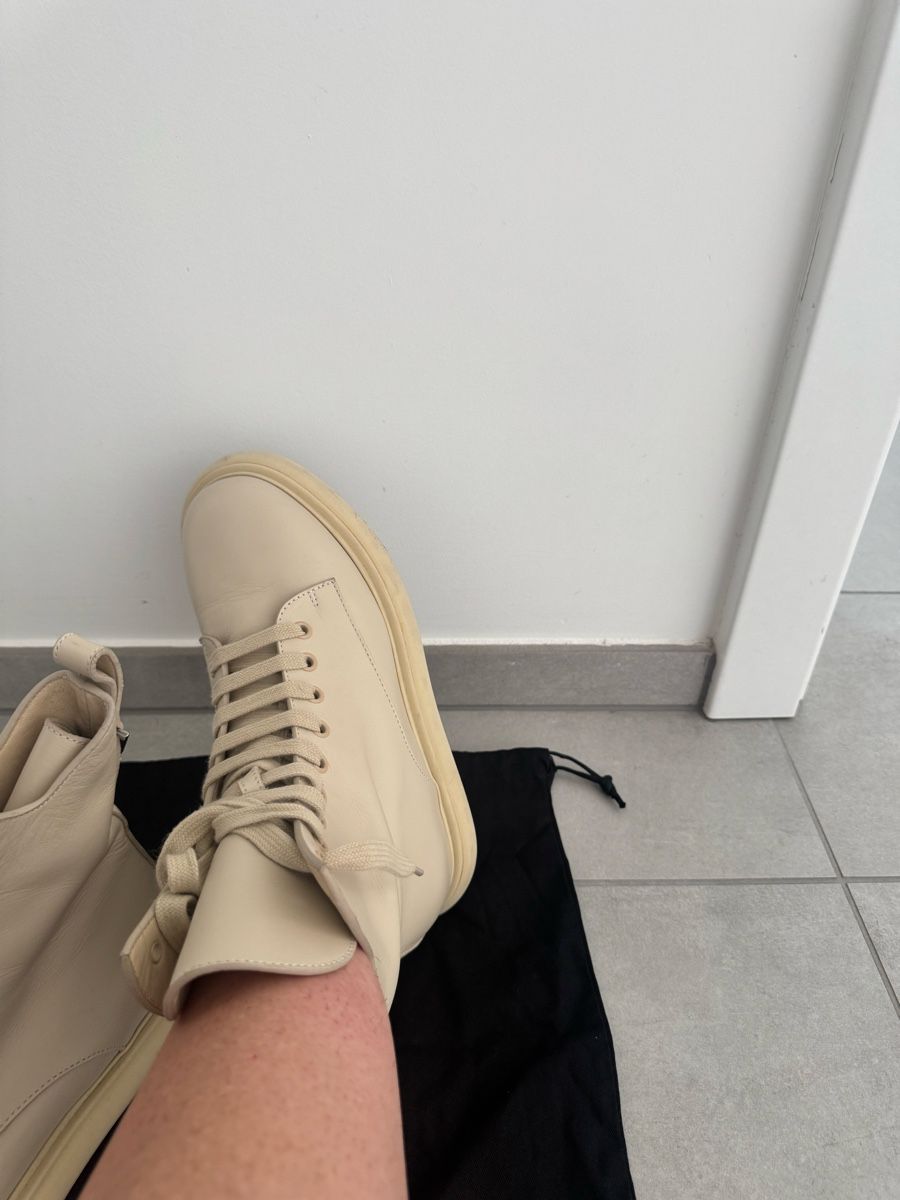 Damenschuhe: The attico  – Neu (gemäss Beschreibung) aus cadempino von fio_cbt9 5