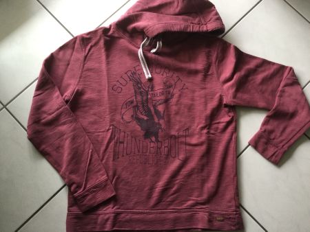 Herren Sweatshirt Tom Tailor Gr.XL