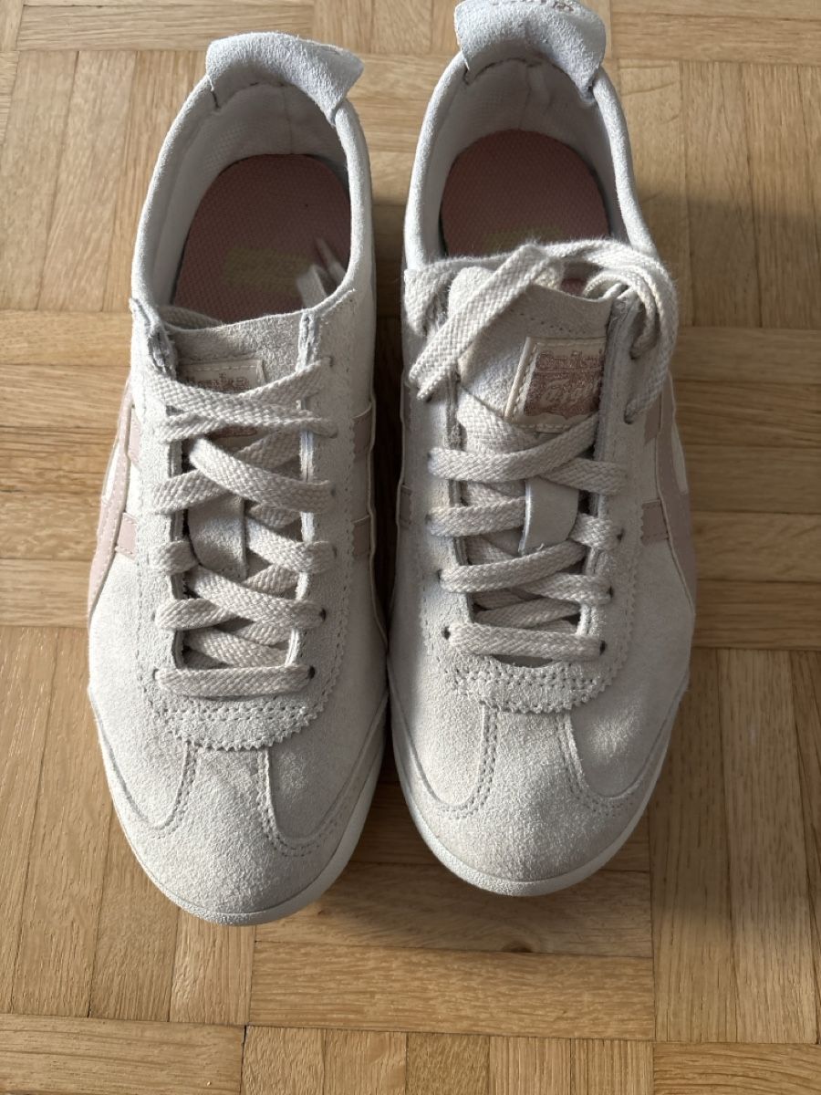 Onitsuka Scarpe da donna: Baskets Onitsuka Tiger – Nuovo (secondo la descrizione) da Onex venduto da kattrina
