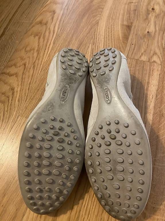 Scarpe da donna: Tods Ballerine size 35 – Usato da Zürich venduto da Superlu79 1