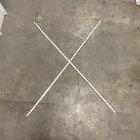 Compacta Kreuz-Stabilisator