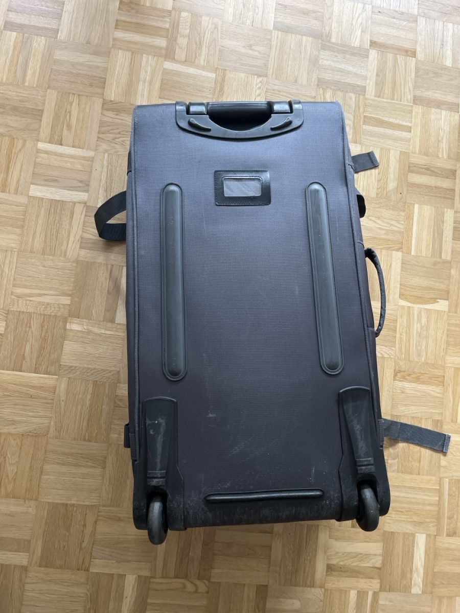 Reisekoffer: Reisekoffer – Gebraucht aus St. Gallen von chr_275x 2