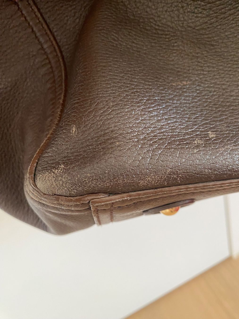 Saint Laurent Borse da donna: Ysl Downtown bag - guter Zustand – Usato da Baar venduto da Ba11erina 3