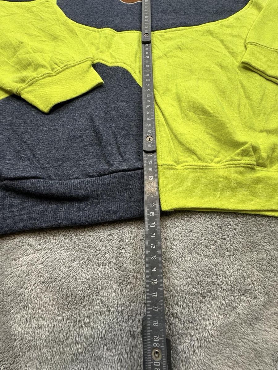Nike Maglioni & Felpe: Nike sweatshirt reworked – Usato da Erlinsbach SO venduto da TogaResell 4