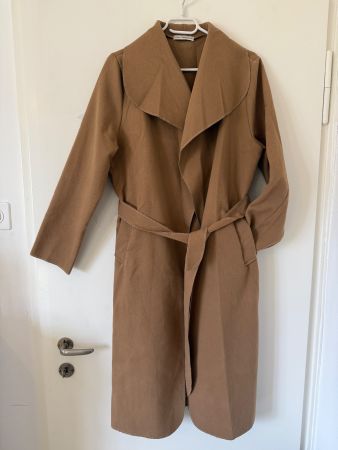 Light Coat