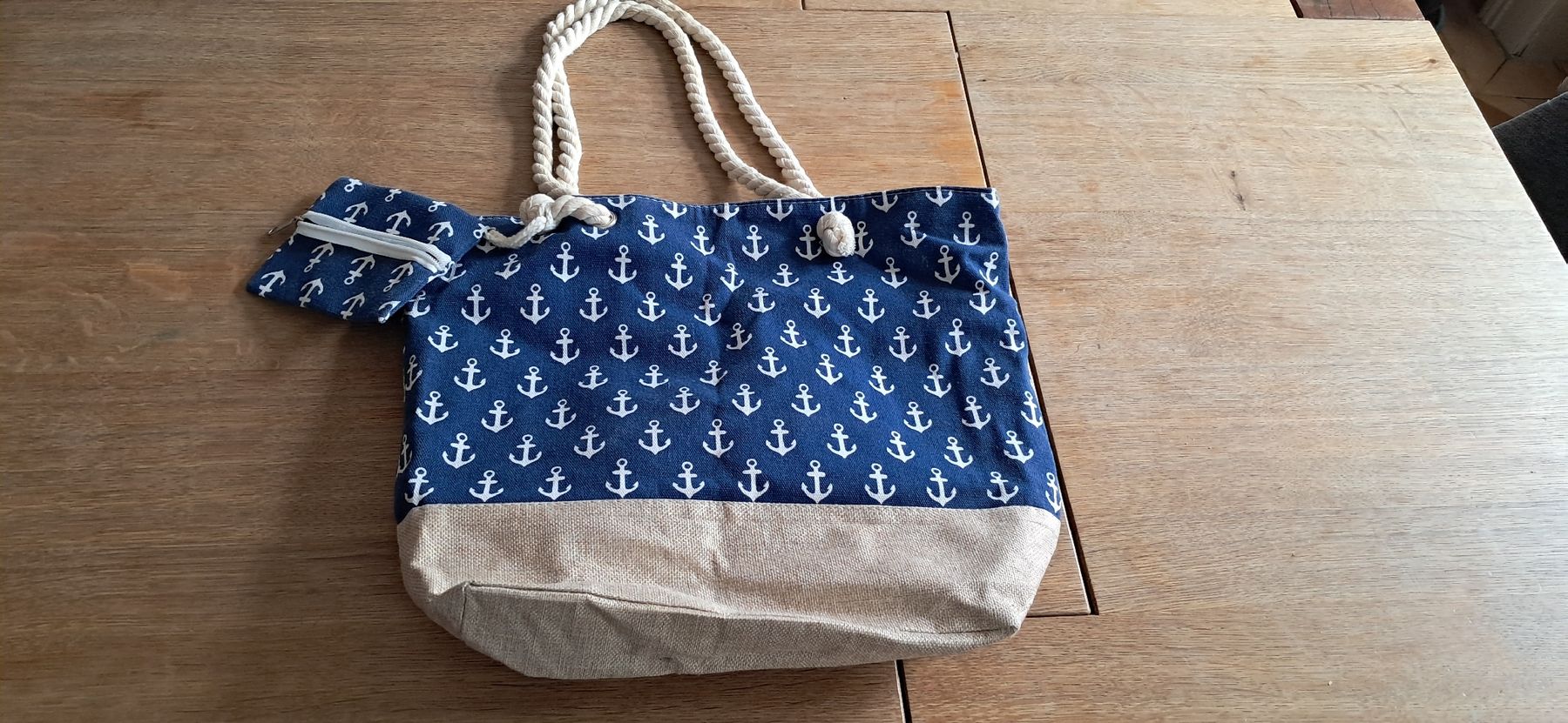 Taschen: Tasche – Neu (gemäss Beschreibung) aus Nidau von Darkpooh