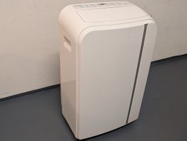 KOENIG Klimaanlage