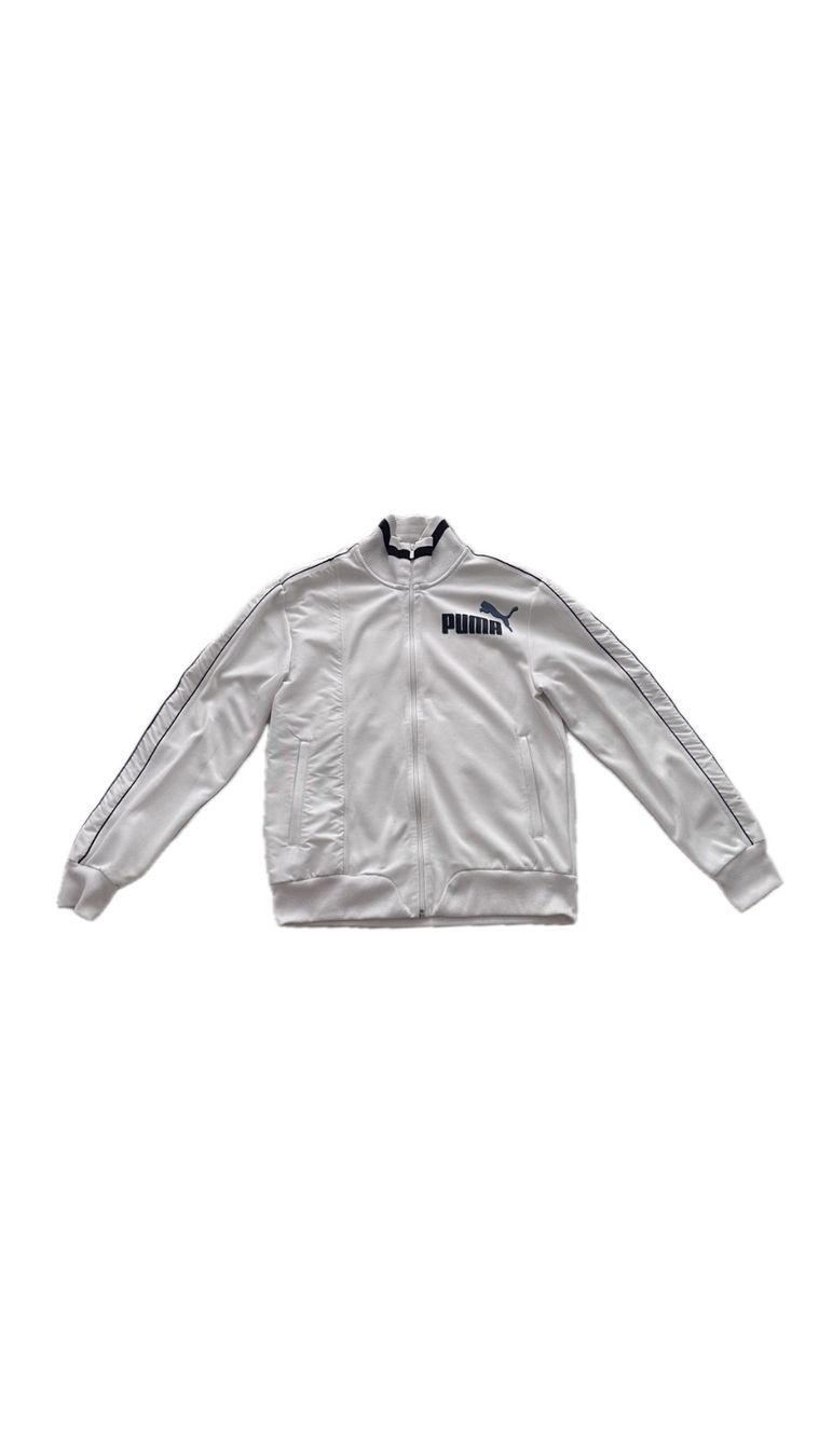 Puma Vestes: Veste de survêtement Puma – D'occasion à Genève par lim_c5vf