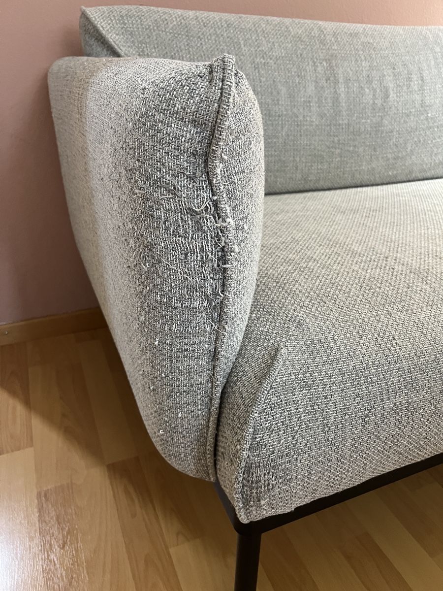 Sofas: 3 seat sofa (IKEA Äpplaryd) – Gebraucht aus Zürich von sam_rx8l 1