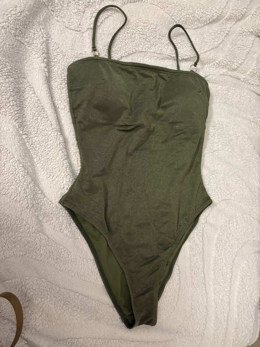 Costumi da bagno & Bikini: Badeanzug – Nuovo e nell'imballaggio originale da Kloten venduto da raf_6nbr