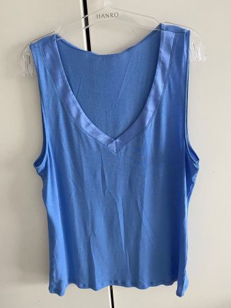 Hanro Top XL - NEU 🚀