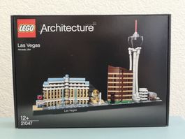 Lego Architecture 21047 Las Vegas