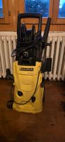 Kärcher K4 Premium + accessoires + tuyau 25 m