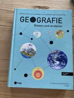 Geografie Wissen und Verstehen