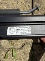 Original Skoda Octavia Kombi 1Z Netztrennwand