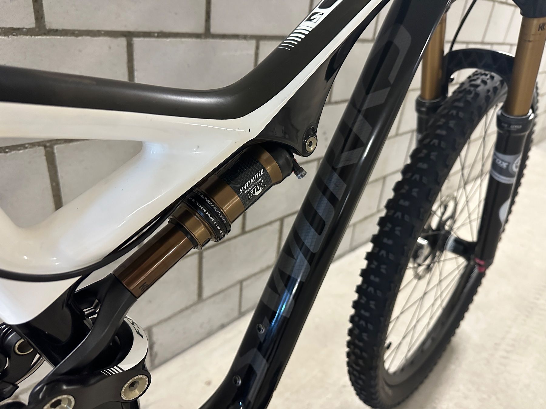 Specialized Biciclette: Specialized S-Works Stumpjumper – Usato da Wetzikon ZH venduto da  4