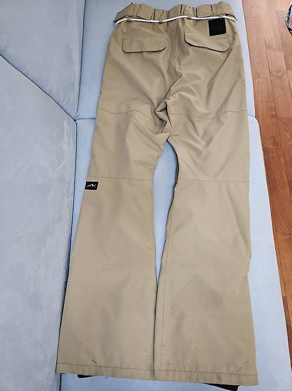 Skis: Herrenskihose Iconic von Dope Gr xs – Gebraucht aus Kloten von Jaikai 4