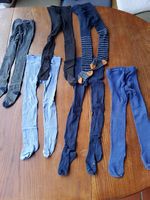 Strumpfhosen-Paket 98/104