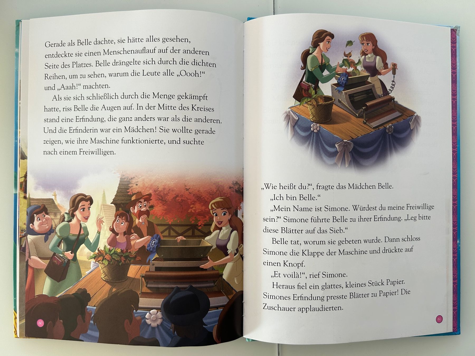 Libri: Kinderbuch – Usato da Winterberg ZH venduto da Amina023 2