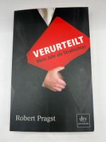 📖 VERURTEILT Mein Jahr als Strafrichter Robert Pragst