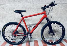 Price Mountainbike 
