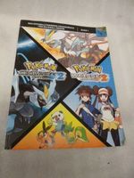 Lösungsbuch Pokémon Schwarze 2 / Weisse 2 edition (B)