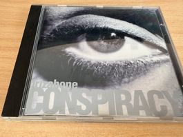 Drizabone – Conspiracy