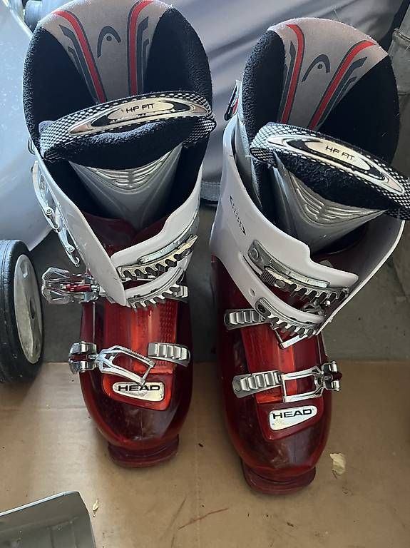 Sci: Ski komplett  – Usato da Rüti ZH venduto da zuu_b9y9 2