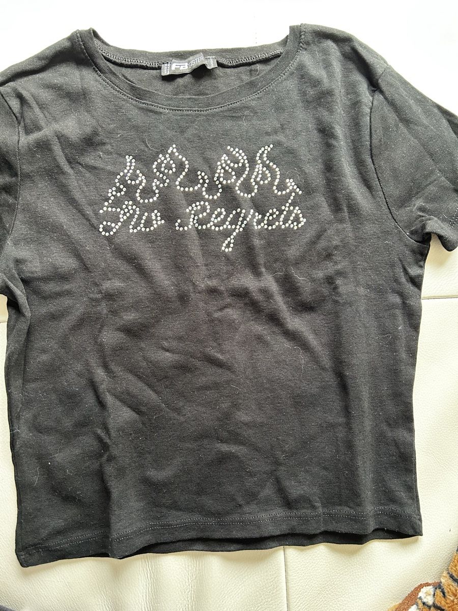 Blusen, T-Shirts & Tops: Haut – Neu (gemäss Beschreibung) aus PUlly von mum_22vds 1